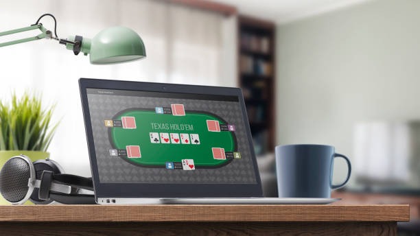 Live football streaming interface at super togel